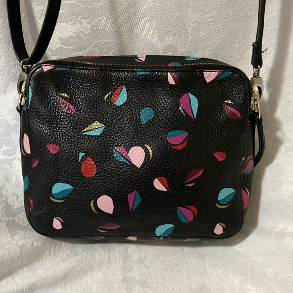 Fossil Sydney Crossbody Bag - Picture 2 of 10